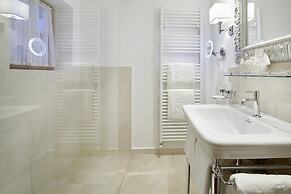 Landsitz Römerhof - Hotel Apartments