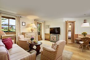 Landsitz Römerhof - Hotel Apartments