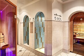 Landsitz Römerhof - Hotel Apartments