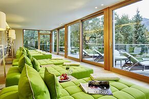 Landsitz Römerhof - Hotel Apartments