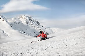 Landsitz Römerhof - Hotel Apartments