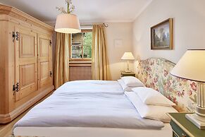 Landsitz Römerhof - Hotel Apartments