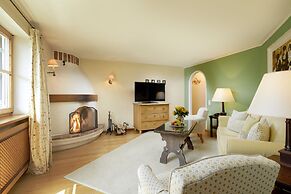 Landsitz Römerhof - Hotel Apartments