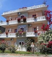 Ilona Apartments
