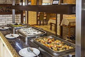 Kleopatra Beach Hotel - All Inclusive