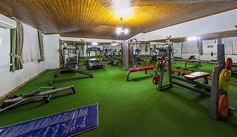 Kleopatra Beach Hotel - All Inclusive