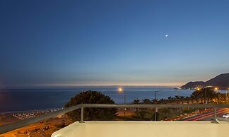 Kleopatra Beach Hotel - All Inclusive