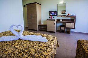 Kleopatra Beach Hotel - All Inclusive