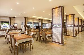 Kleopatra Beach Hotel - All Inclusive