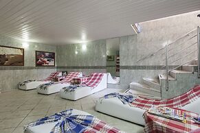 Kleopatra Beach Hotel - All Inclusive