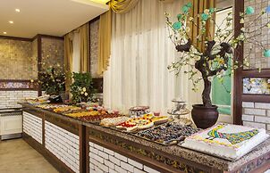 Kleopatra Beach Hotel - All Inclusive