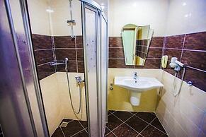 Kleopatra Beach Hotel - All Inclusive