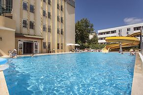 Kleopatra Beach Hotel - All Inclusive