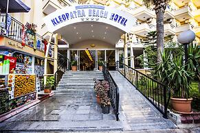 Kleopatra Beach Hotel - All Inclusive