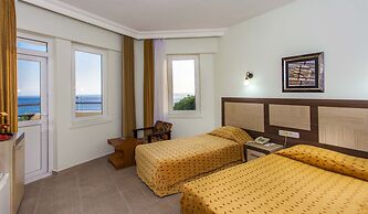 Kleopatra Beach Hotel - All Inclusive