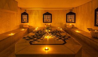 Kleopatra Beach Hotel - All Inclusive