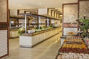 Kleopatra Beach Hotel - All Inclusive