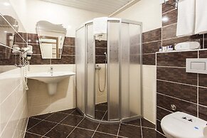 Kleopatra Beach Hotel - All Inclusive