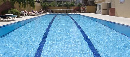 Kleopatra Beach Hotel - All Inclusive