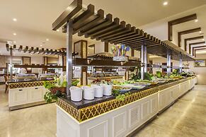 Kleopatra Beach Hotel - All Inclusive