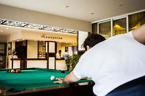 Kleopatra Beach Hotel - All Inclusive