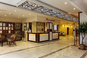 Kleopatra Beach Hotel - All Inclusive