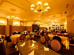 Le Grand Kyu Karuizawa