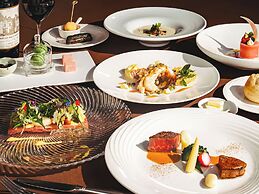 Le Grand Kyu Karuizawa