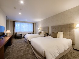 Le Grand Kyu Karuizawa