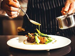 Le Grand Kyu Karuizawa