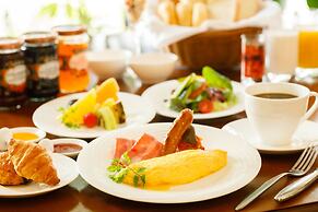 Le Grand Kyu Karuizawa