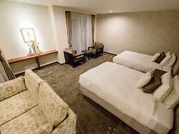 Le Grand Kyu Karuizawa