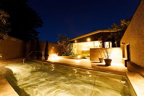 Le Grand Kyu Karuizawa