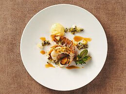 Le Grand Kyu Karuizawa