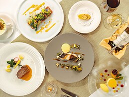 Le Grand Kyu Karuizawa