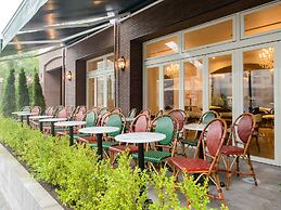 Le Grand Kyu Karuizawa