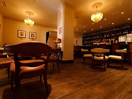 Le Grand Kyu Karuizawa