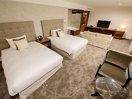 Le Grand Kyu Karuizawa