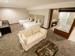 Le Grand Kyu Karuizawa