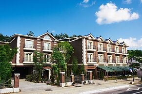 Le Grand Kyu Karuizawa