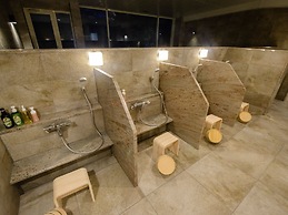 Le Grand Kyu Karuizawa