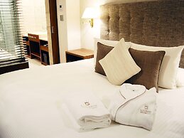 Le Grand Kyu Karuizawa