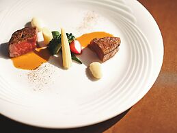 Le Grand Kyu Karuizawa