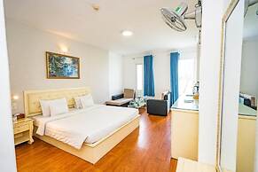 A25 Hotel - 307 Ly Tu Trong