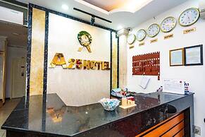 A25 Hotel - 307 Ly Tu Trong