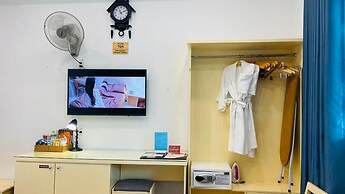 A25 Hotel - 307 Ly Tu Trong