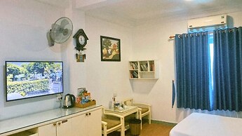 A25 Hotel - 307 Ly Tu Trong