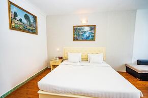 A25 Hotel - 307 Ly Tu Trong