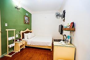 A25 Hotel - 307 Ly Tu Trong