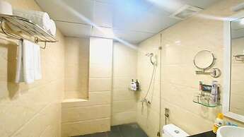 A25 Hotel - 307 Ly Tu Trong